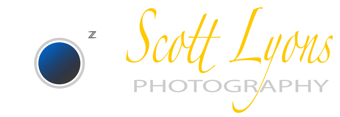 SCOTT LYONS PHOTOGRAPHY